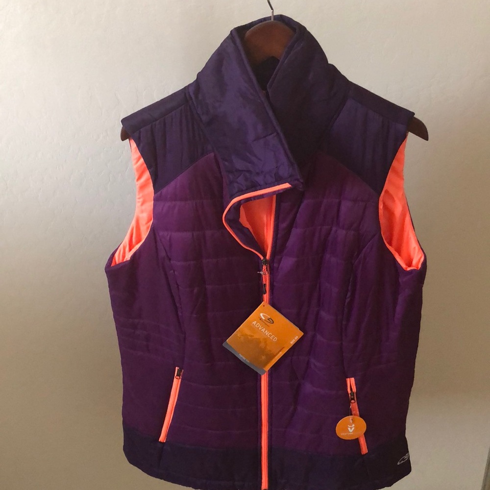 Puffer Vest by Champion